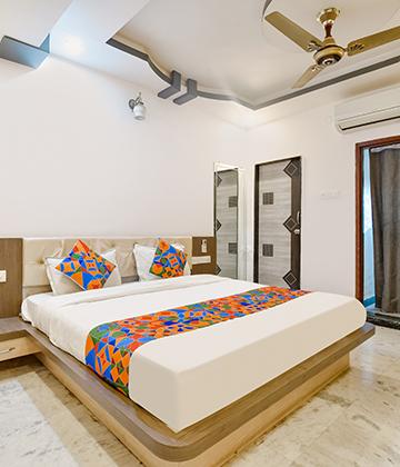 Business-Hotels in Udaipur