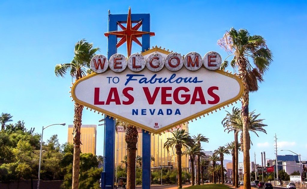 Willkommen im Las Vegas Guide